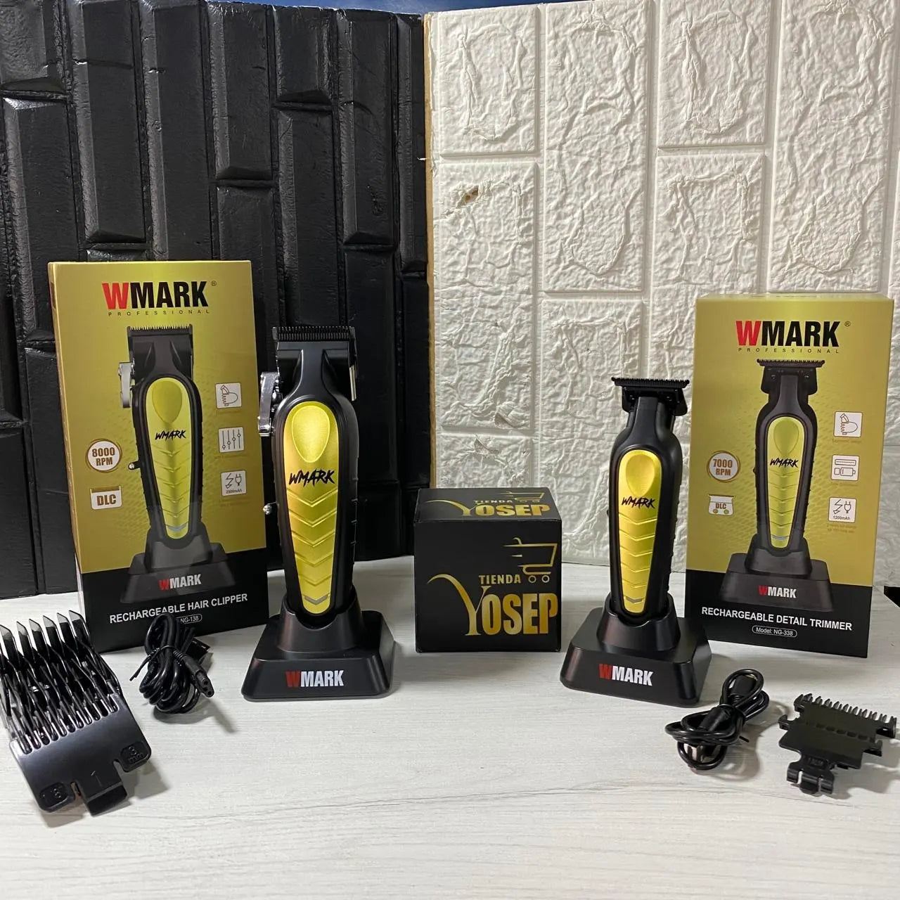 ✂️💛¡ Wmark Amarilla 💛✂️