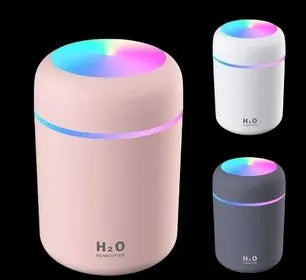Humificador H2O Liso + Esencia